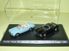 Facel vega iii d'occasion  Belz