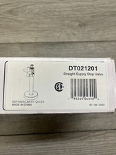 Delta dt021201 chrome for sale  Mooresville