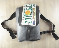Little earth backpack for sale  YORK