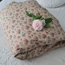 Ancien edredon shabby d'occasion  Le Poinçonnet