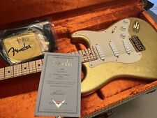 2005 fender masterbuilt for sale  Austin