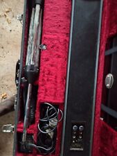 Lectern amplifier mla200 for sale  NEWPORT