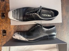 Prada scarpa uomo usato  Milano