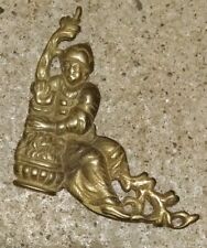 Ornement décoratif bronze d'occasion  La Roche-sur-Foron