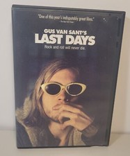 Dvd gus van for sale  Lebanon