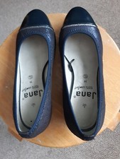 Jana navy court for sale  LUTTERWORTH