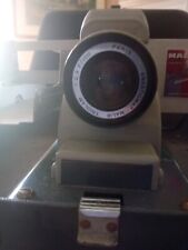Projecteur dias anastigmat d'occasion  Cannes