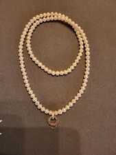 Thomas sabo perlen gebraucht kaufen  Grafenhausen