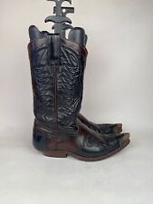 Prime boots cowboystiefel gebraucht kaufen  Teningen