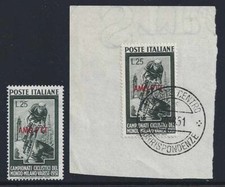 Trieste 1951 ciclismo usato  Milano