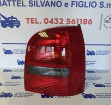 Fanale posteriore destro usato  Forgaria nel Friuli