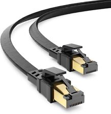Câble ethernet réseau d'occasion  Lisses
