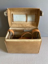 Leder hasselblad kameratasche gebraucht kaufen  Weil am Rhein