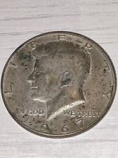 half dollar 1969 usato  Roma