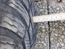 Gomme nokian ancora usato  Bologna