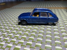 Corgi renault blue for sale  BUCKINGHAM