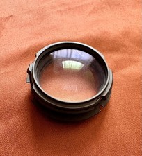 Nikon f2.8 lente usato  Roma