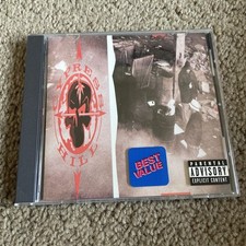 Cypress Hill by Cypress Hill (CD, Aug-1991, Ruffhouse) comprar usado  Enviando para Brazil