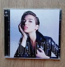 Dua lipa. complete d'occasion  Carlux
