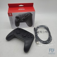 Switch pro controller gebraucht kaufen  Gunzenhausen