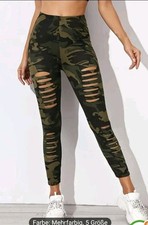 Leggins armee xxl gebraucht kaufen  Gera