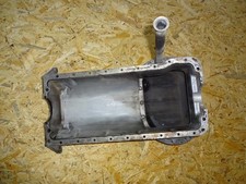 Mercedes w110 Ponton 190sl 121 m121 miska olejowa 1210141402 bagno, używany na sprzedaż  PL