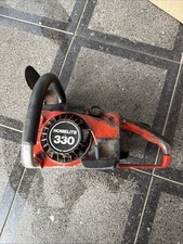Vintage homelite 330 gebraucht kaufen  Helmstedt
