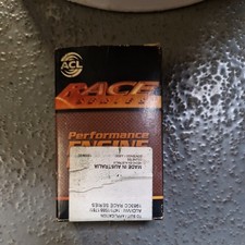Acl race pleuellager gebraucht kaufen  Dürrröhrsdorf-Dittersbach, Stolpen