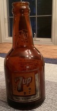 Vintage 1940 7up for sale  Saint Louis