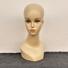 Mannequin vintage woman for sale  Orange