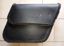 Paire sacoches moto d'occasion  Pau