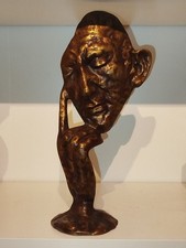 Alfred barye sculpture d'occasion  Issy-les-Moulineaux