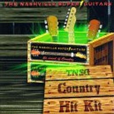 Nashville super guitars gebraucht kaufen  Berlin