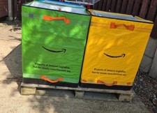 Amazon bags for sale  BARNSLEY
