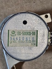 Mabuchi eg500kd vdc for sale  Gilroy