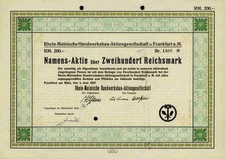 Rhein mainische handwerksbau gebraucht kaufen  Deutschland