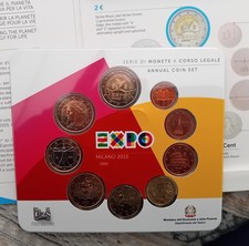 Euro expo milano usato  Trieste