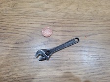 Vintage crescent tool for sale  EXETER