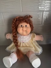 cabbage patch cornsilk for sale  Marshalltown
