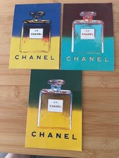Andy warhol chanel for sale  COVENTRY