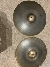 Zildjian avedis hat for sale  CARDIFF