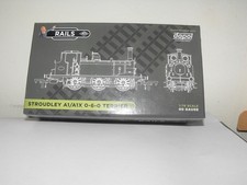 Gauge rails dapol for sale  STOURPORT-ON-SEVERN