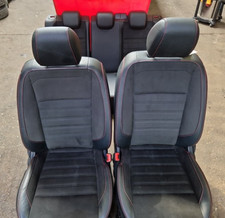 Ford ecosport seats for sale  SAWBRIDGEWORTH