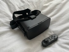 Virtual reality headset gebraucht kaufen  Wittichenau
