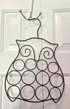 Metal owl scarf for sale  Farragut
