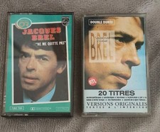 Cassettes audio tape d'occasion Cassettes audio tape d'occasion  Rennes-