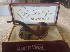 Pipa collezione viprati usato  Messina