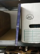 Assedio collezione completa usato  Maranello