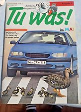 Lehrerausgabe 1997 25 gebraucht kaufen  Stuttgart