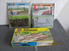 Airfix station platform for sale  POOLE